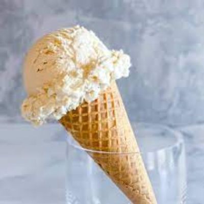 French Vanilla Icecream