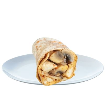 Egg Roll