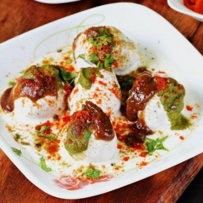 Sada Dahi