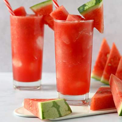 Watermelon Pure Juice