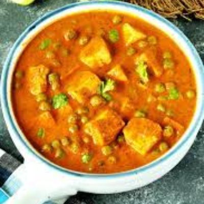 Chilly Butter Paneer