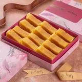 Mysore Pak 12 Pcs
