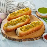 Paneer Roll