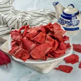 Beet Root Chips 200Gm