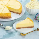 New York Style Cheesecake Pastry
