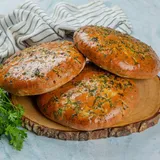 Masala Kulcha 250Gm