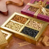 Assorted Dry Fruit Box 108334