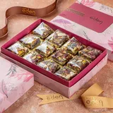 Anjeer Chikki 12 Pcs