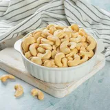 Cashew Nut Salted 250Gm