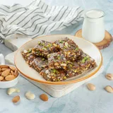 Dates Chikki