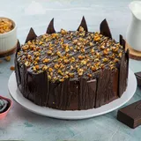 Belgium Chocolate Cake 100375