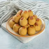 Besan Laddu