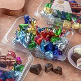 Assorted Chocolate