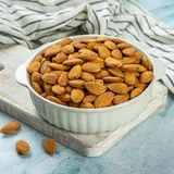 Almond 250Gm