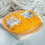 Mango Malai Burfi