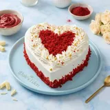 Red Velvet Cake