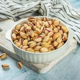 Pista Salted 250Gm