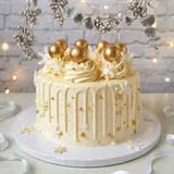 Belgium Chocolate Cake 108591 (700Gm)