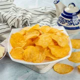 Potato Cheese Wafer 200Gm