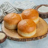 Burger Bun 150Gm