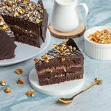 Belgium Chocolate Pastry