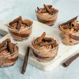 Chocolate Mousse