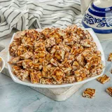 Peanut Chikki 250Gm