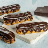 Chocolate Eclairs