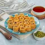 Bulbul Pista Baklava