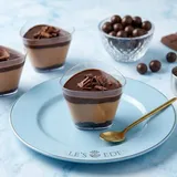 Chocolate Mousse