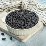 Kismis Black 250Gm