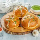Korean Buns