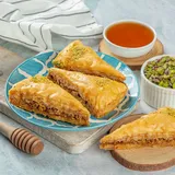 Baklava Slice