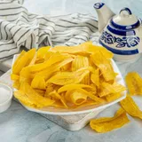 Diet Yellow Banana Chips 200Gm