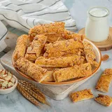 Almond Loaf 100Gm