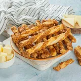 Cheese Straw 100Gm