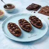 Chocolate Tart