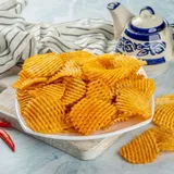 Masala Jali Wafer 200Gm
