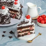 Black Forest Pastry