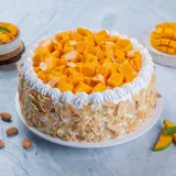 Mango Cake 108708