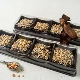 Almond Chocolate Brittle 4 Pcs