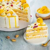 Rasmalai Pastry