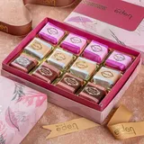 Assorted Bite Sweets 12 Pcs