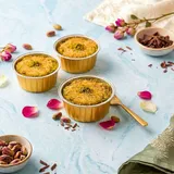 Cream Kunafa
