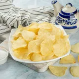 Potato Plain Wafer