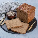 Dark Multigrain Bread 500Gm