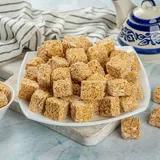 Rajgira Chikki 250Gm
