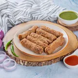 Chicken Kabab