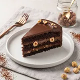 Nutty Nutella Pastry