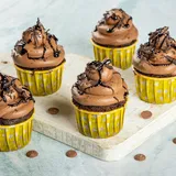 Chocolate Cup Cake